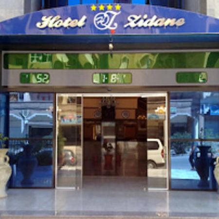 Hotel Zidane Sétif Esterno foto