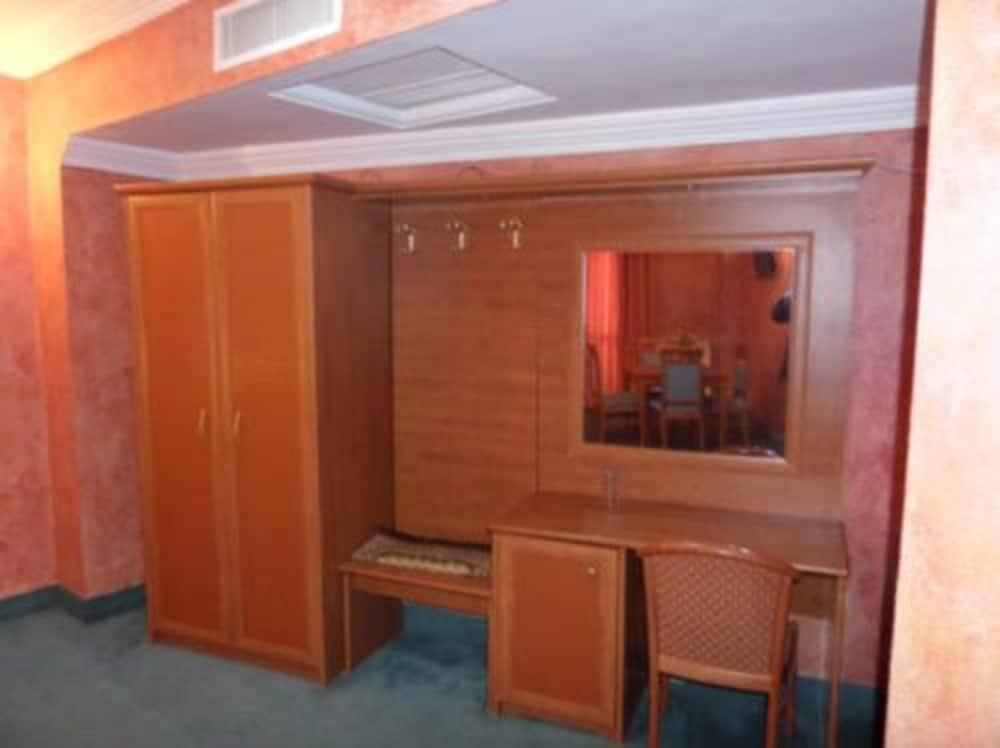 Hotel Zidane Sétif Esterno foto