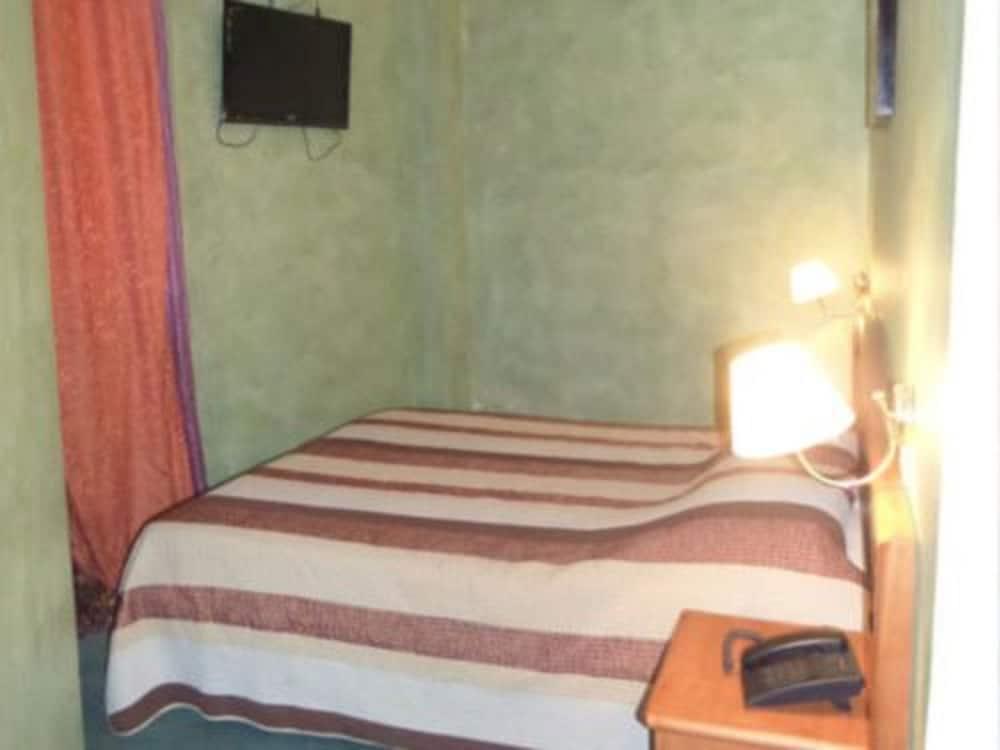 Hotel Zidane Sétif Esterno foto