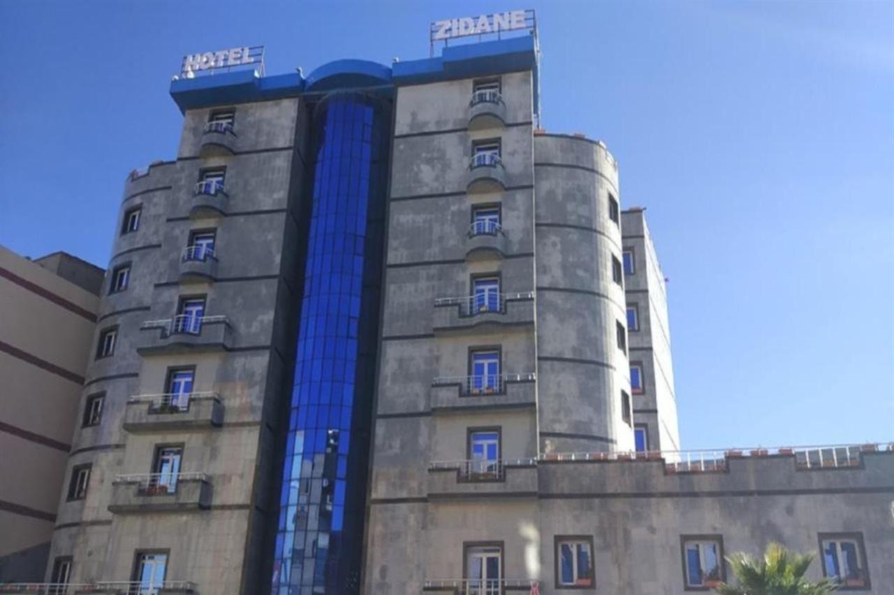Hotel Zidane Sétif Esterno foto