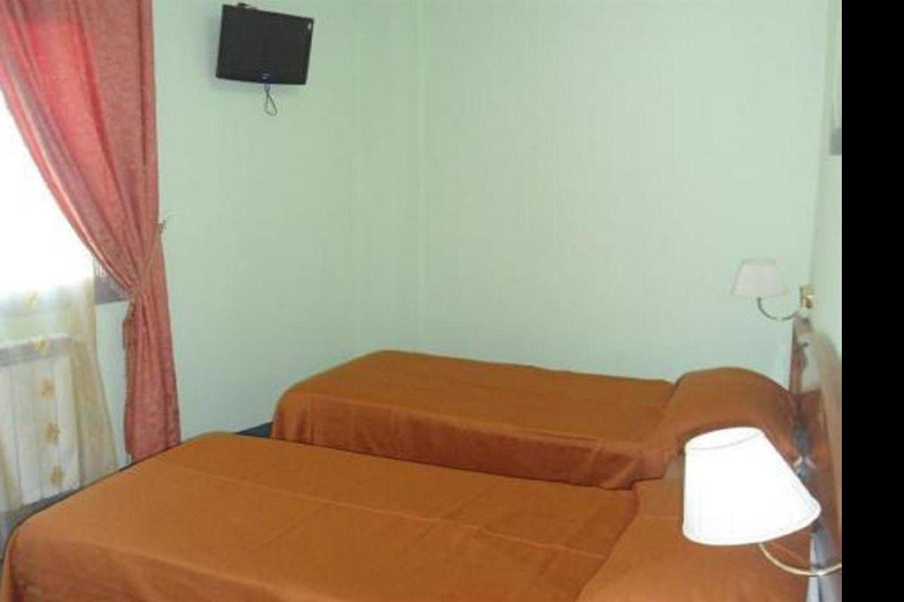 Hotel Zidane Sétif Esterno foto