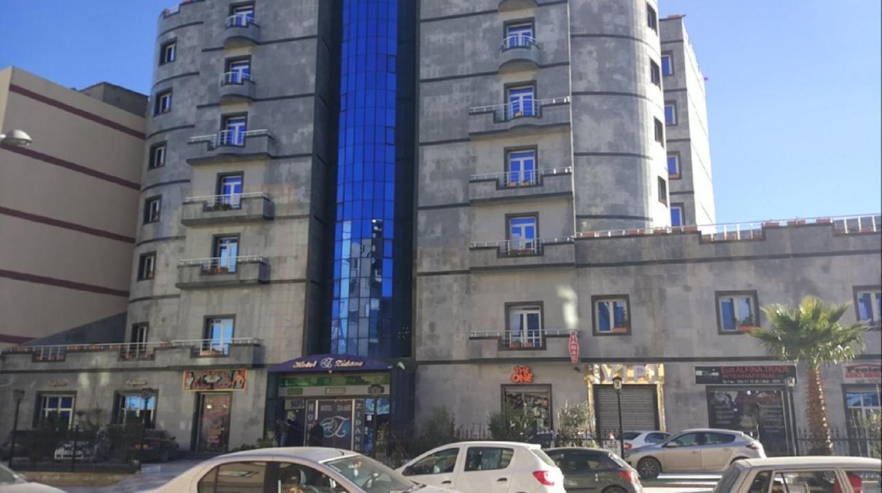 Hotel Zidane Sétif Esterno foto