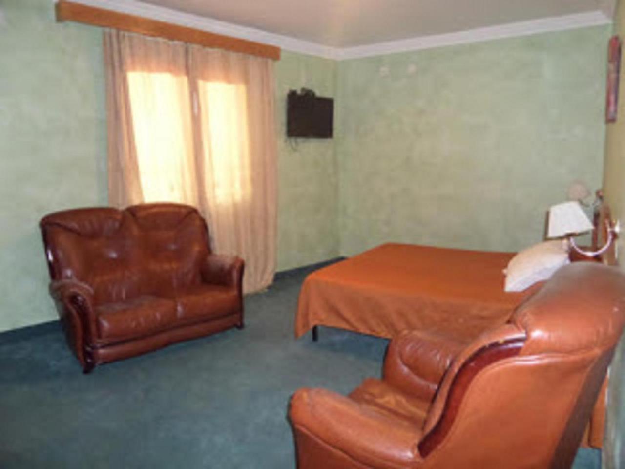 Hotel Zidane Sétif Esterno foto