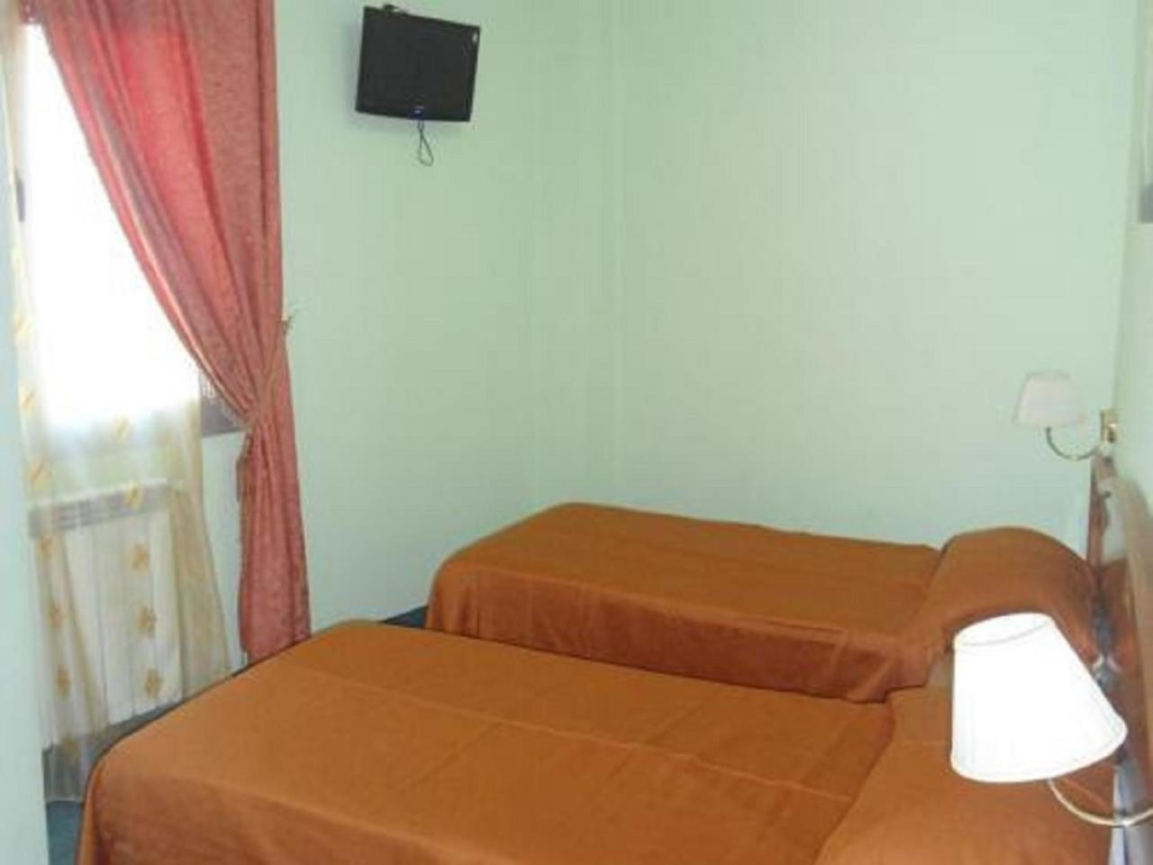 Hotel Zidane Sétif Esterno foto
