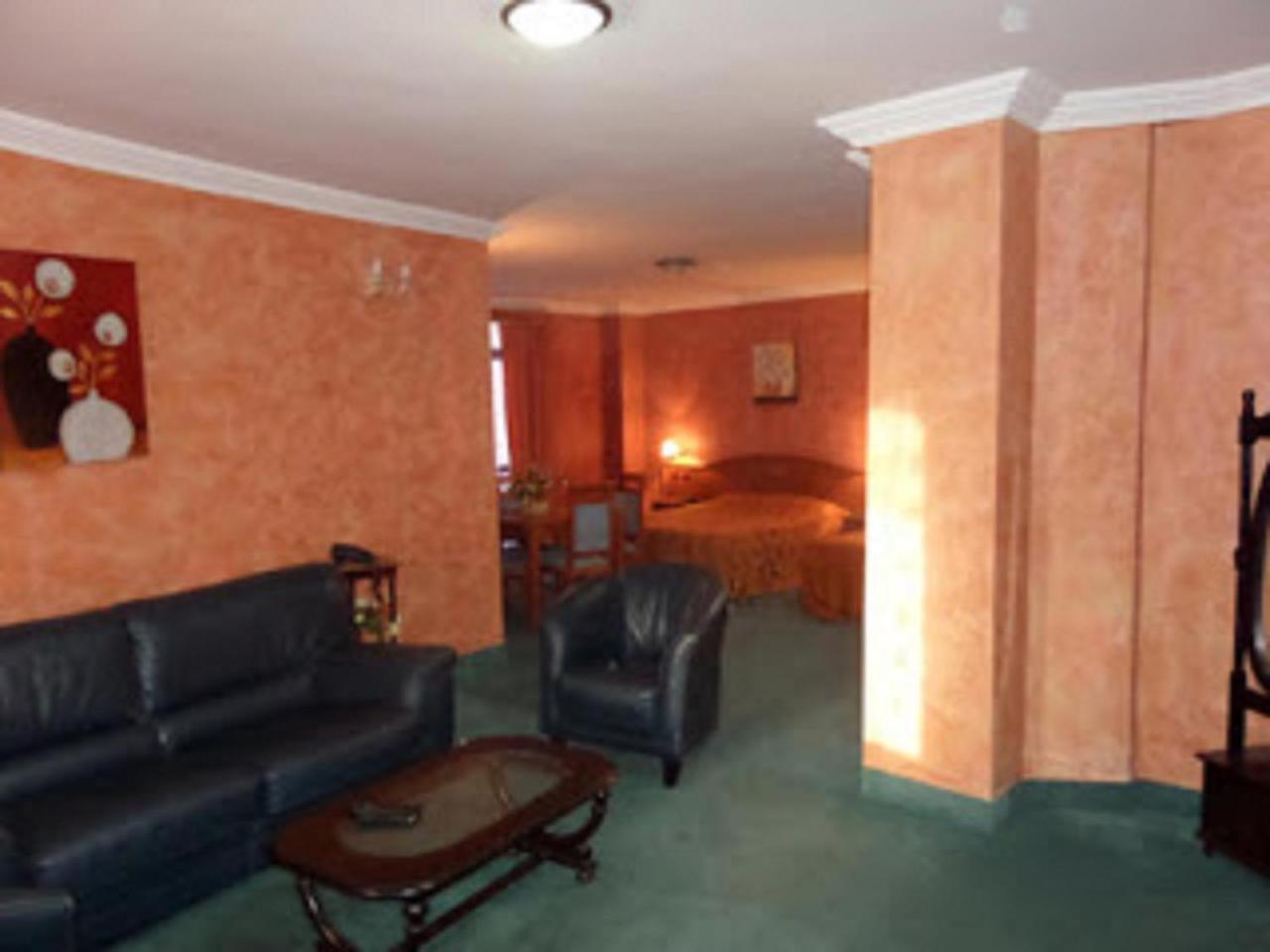 Hotel Zidane Sétif Esterno foto
