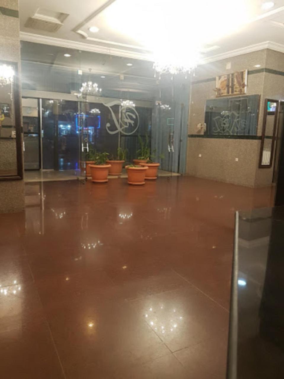 Hotel Zidane Sétif Esterno foto