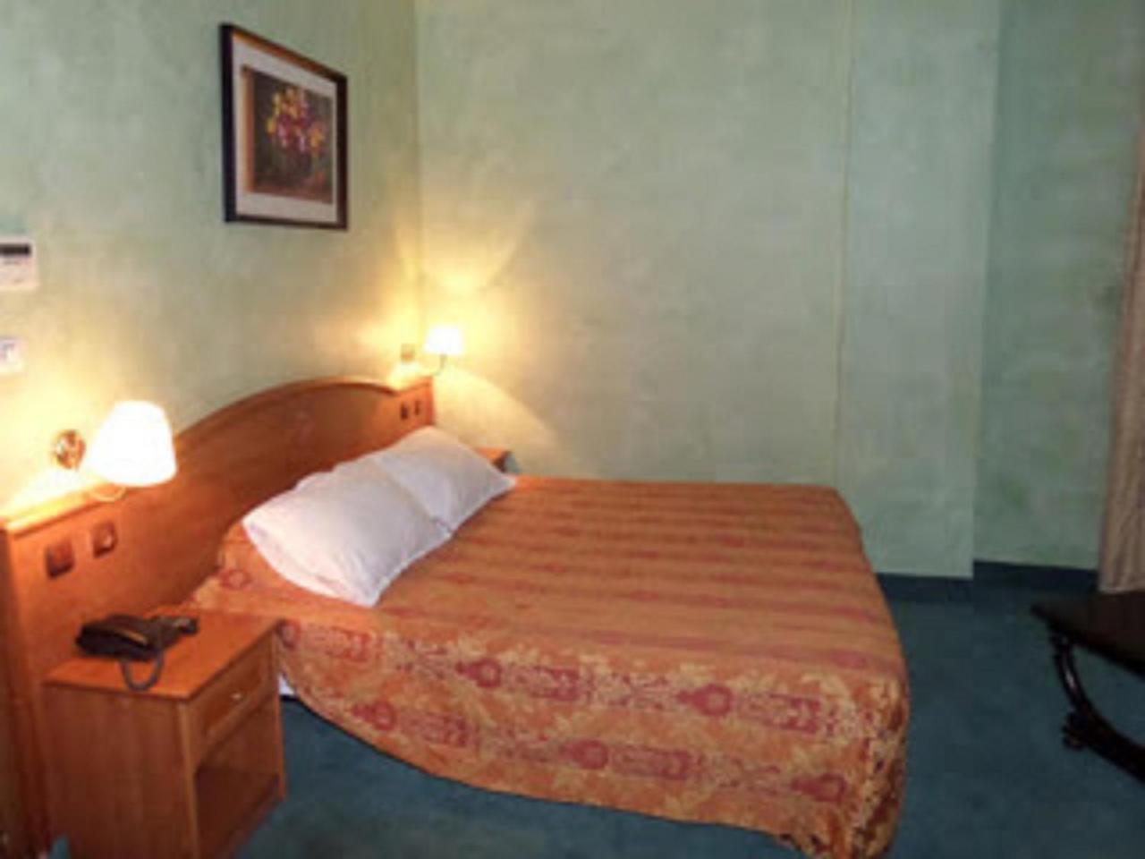 Hotel Zidane Sétif Esterno foto