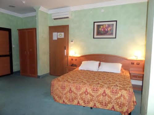 Hotel Zidane Sétif Esterno foto