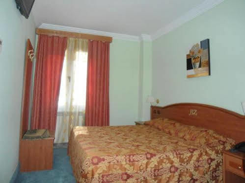 Hotel Zidane Sétif Esterno foto